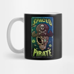 Spaced Pirate Mug